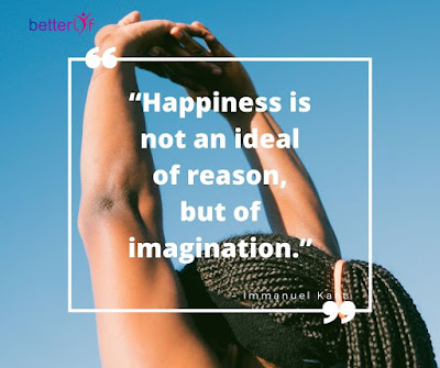 Happiness Quotes