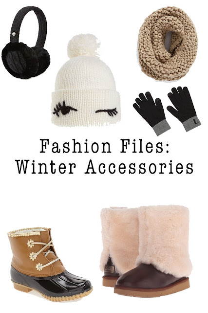 winter accessories-fashion-style