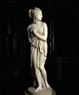 Venus, de Antonio Canova