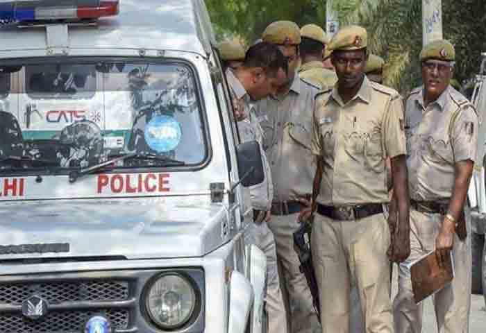 News, National-News, National, Crime-News, Killed, Local-News, Regional News, Accused, Arrested, Wife, Son,  Crime, Man, 71, Hires 2 Killers To Murder 35-Year-Old Woman In Delhi: Cops.
