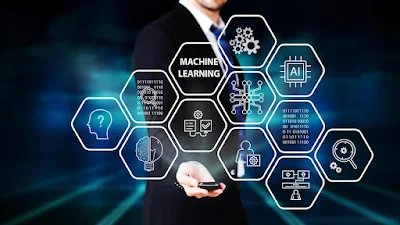 example of an AI Agent