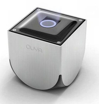 Ouya