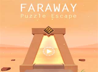 Juegos de Escape - Jugar Faraway: Puzzle Escape