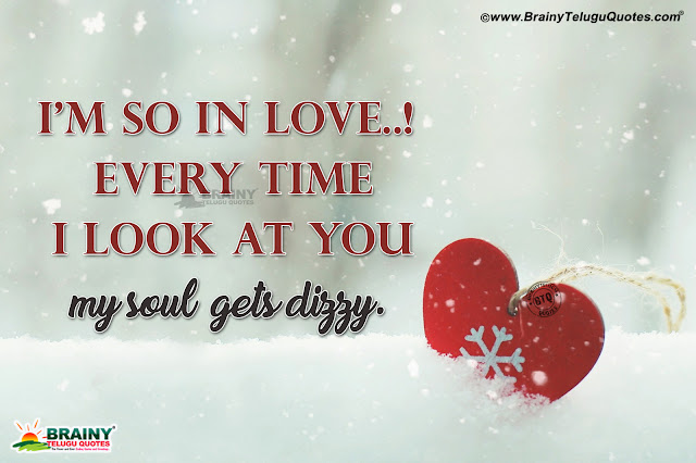 romantic love quotes in English, English love messages, best romantic love thoughts