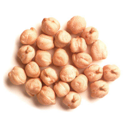 Chickpeas