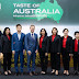 แม็คโคร จัดเทศกาล ‘Taste of Australia’ ตอกย้ำแหล่งรวมวัตถุดิบจากทั่วโลกขนทัพสินค้าคุณภาพดี เอาใจนักชิม - ผู้ประกอบการ รองรับธุรกิจอาหารฟื้นตัว