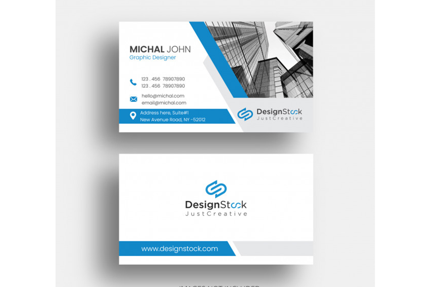 Corporate Business Card Free Download - MaxpoinT Hridoy ...