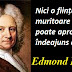 Gândul zilei: 25 ianuarie - Edmond Halley