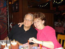 Stephen Brian, Sr. & Judith Ann