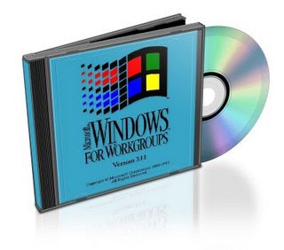 Download   Windows 3.11