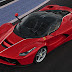  Final LaFerrari Sells For Record $7 Million In Charity Auction 