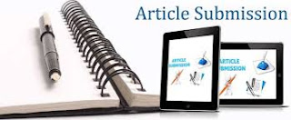 Free Instant approval Article Submission sites list 2017
