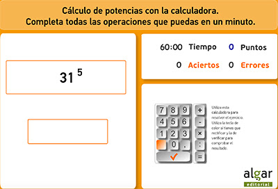 http://www.ceiploreto.es/sugerencias/bromera.com/tl_files/activitatsdigitals/capicua_6c_PA/C6_u03_37_5_calculMentalRapid_calcPotencies_calculad.swf