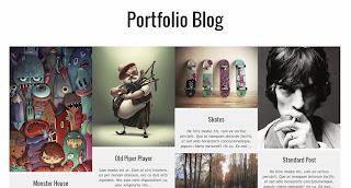 free blogger templates