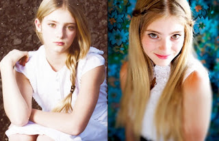 Willow Shields Hairstyles