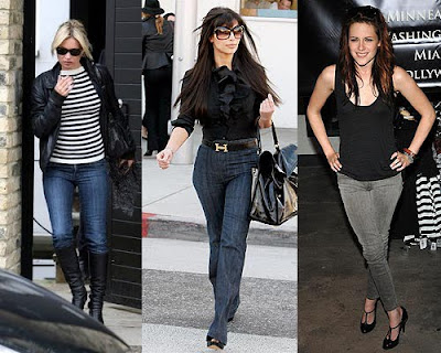 High Street Fashion Skinny Jeans on Top Fashion News  How To Wear Skinny Jeans