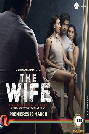 Nonton Film The Wife (2021) Streaming Online Sub Indonesia