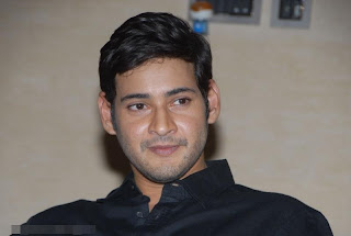 Mahesh Babu