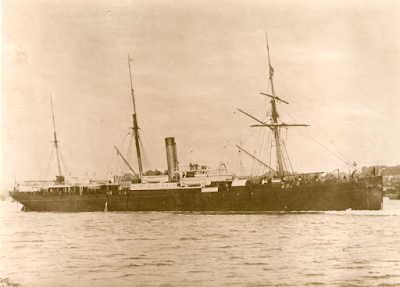 SS Conrad