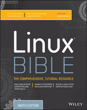 Linux eBooks