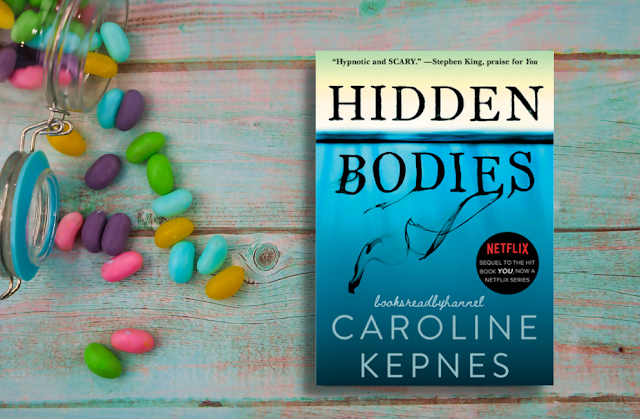 hidden bodies book review