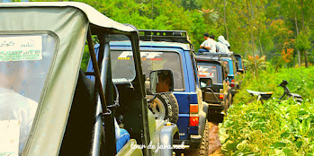 fun offroad batu