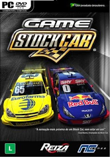 Game Stock Car Skidrow PC Games Download