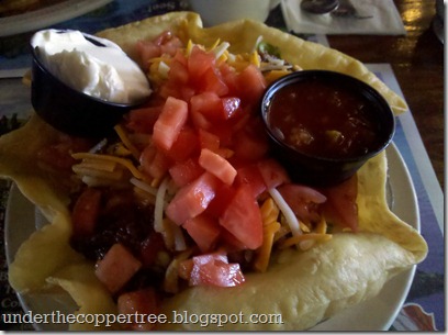 taco salad