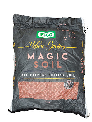 IFFCO Magic Soil in Ahmedabad