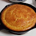 Grandmother’s Buttermilk Cornbread