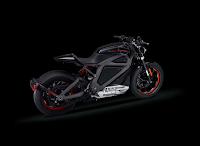 Harley Davidson Livewire, The first electric motorcycle made in HD
