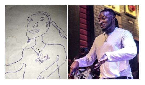 A Photo Collage Of The Peruzzi You Are Familiar With And The One You Will Find Hilarious