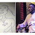 A Photo Collage Of The Peruzzi You Are Familiar With And The One You Will Find Hilarious