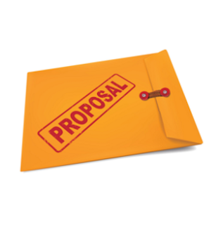 Contoh Proposal Untuk Usaha Kecil Atau Proposal UMKM ( Usaha Mikro Kecil Menengah )