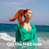 Get the M&S (swimwear) look / Evelyn Kazantzoglou