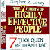 7 thoi quen de thanh dat- Stephen R Covey