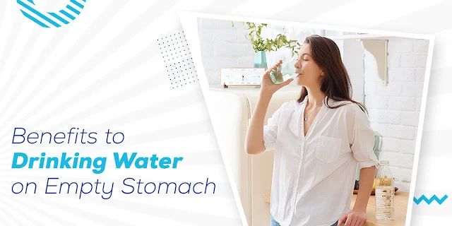 You Will Enjoy These 8 Benefits If You Drink Water On An Empty Stomach