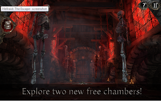 Hellraid: The Escape Free Download APK+OBB Preview 2