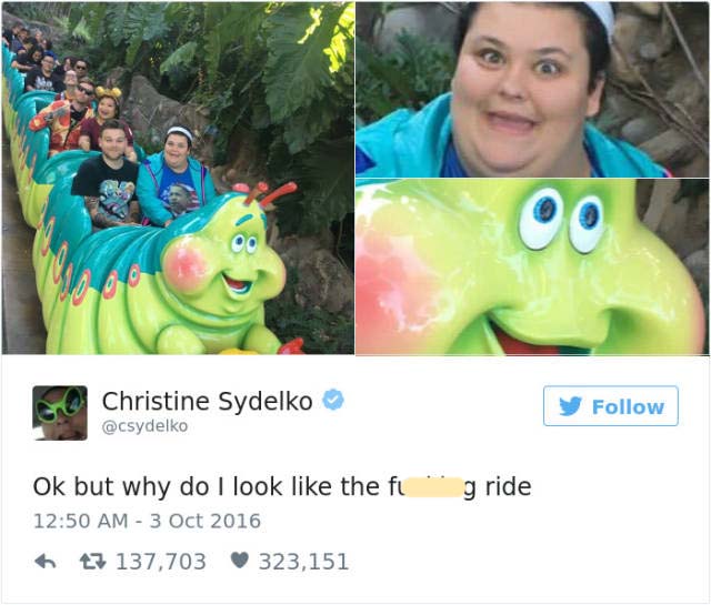 
These Tweets Reveal The Not-So-Attractive Side Of A Womanâ€™s Life (26 pics). 