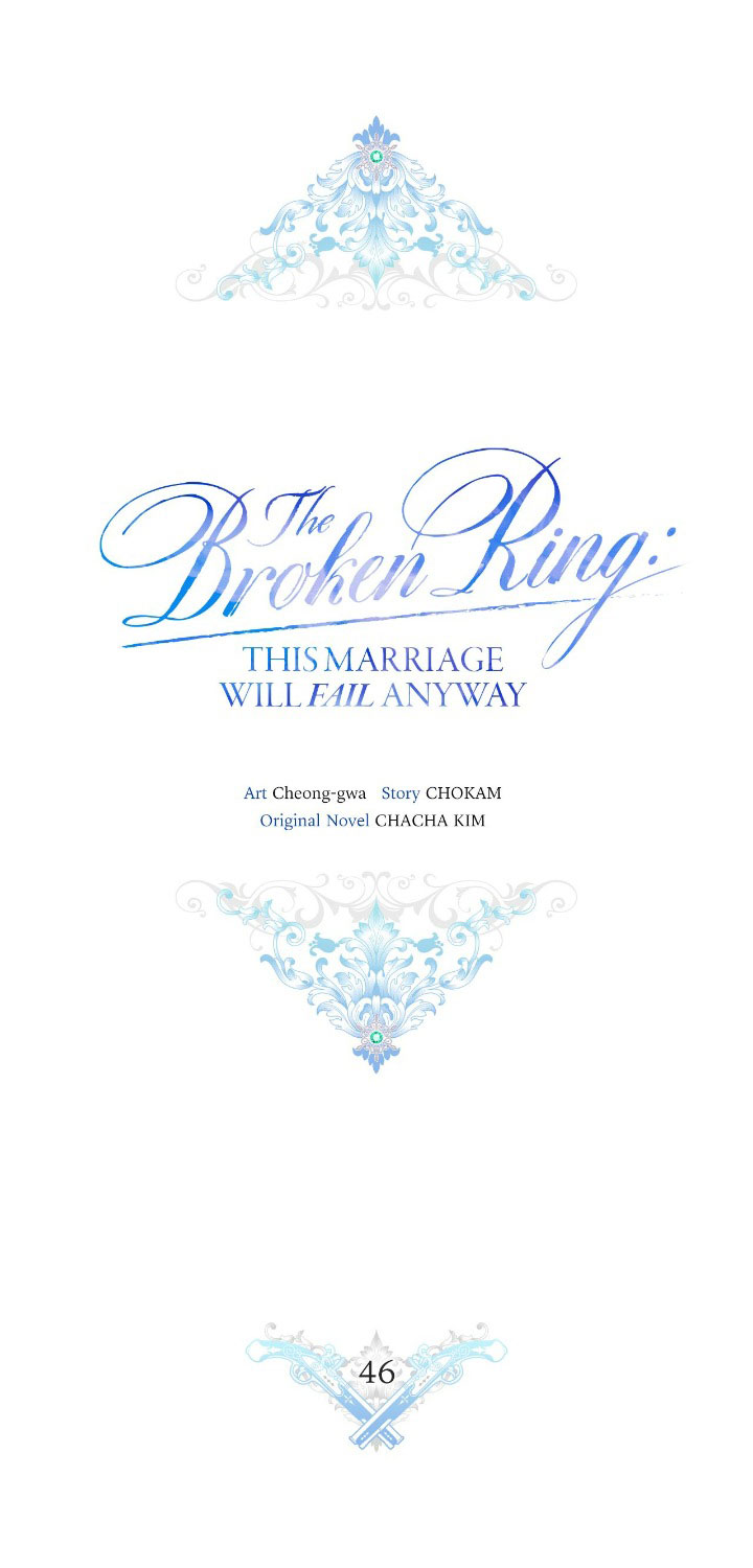 The Broken Ring Chapter 46 Final