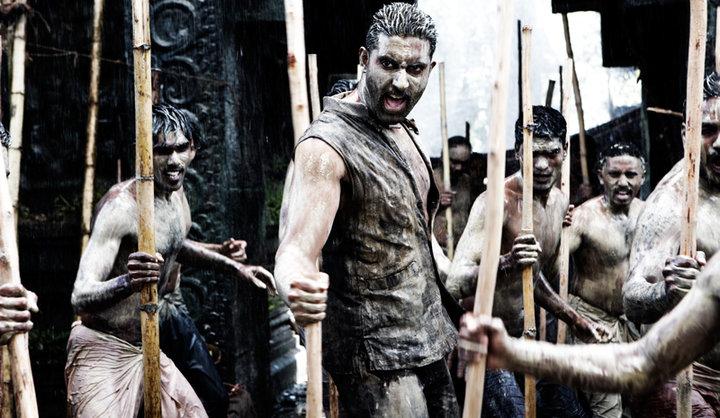 Raavan