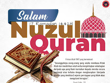 salam nuzul quran 2019
