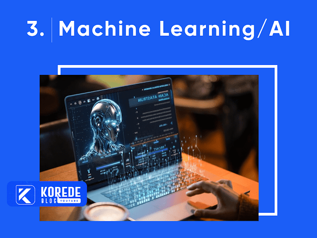 Machine Learning/AI