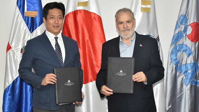 Ministerio de Economía y JICA presentan resultados del proyecto de cooperación internacional PRODECARE