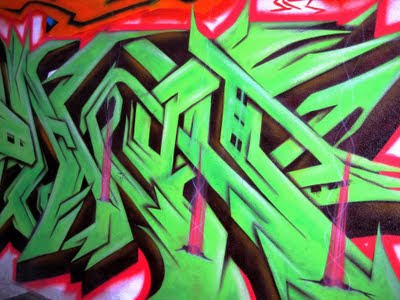 How To Draw 3d Graffiti Letters. How to create 3D images