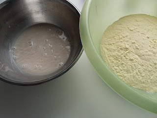 pane, salati, rustici, salati pizze rustici, pane di semola, pane fatto in casa, homemade bread, ghiottona vagabonda,  banneton, cesto da lievitazione