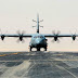 EC-130J Commando Solo 1680 x 1050 Widescreen Wallpaper