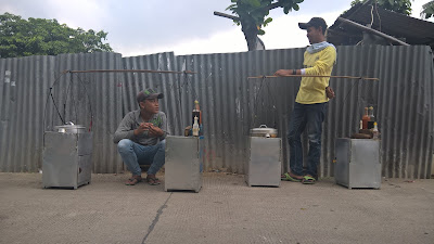 Bakso Cuanki Bandung