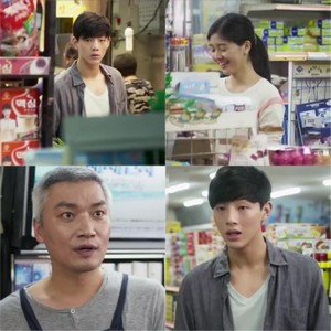 Sinopsis Drama Korea Lunch Box Episode 1