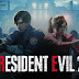 Resident Evil 2 : Remake Sistem Gereksinimleri